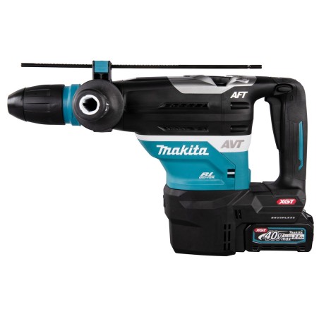 Martillo combinado XGT® - HR005GZ01 | MAKITA