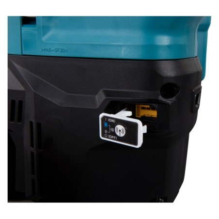 Martillo combinado XGT® - HR005GZ01 | MAKITA
