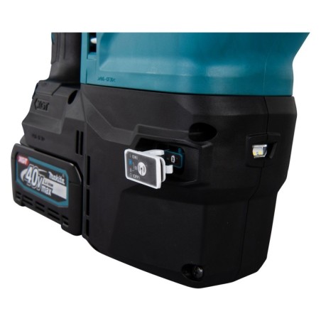 Martillo combinado XGT® - HR005GZ01 | MAKITA