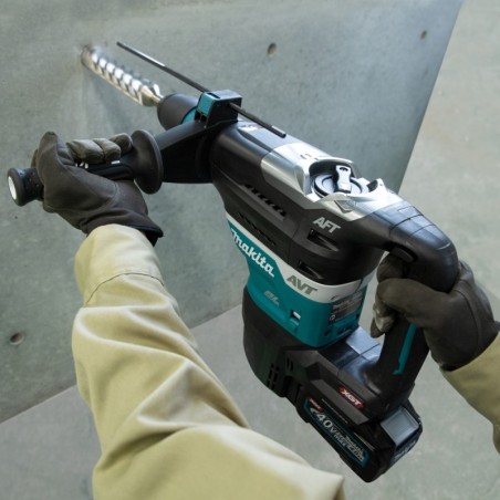 Martillo combinado XGT® - HR005GZ01 | MAKITA