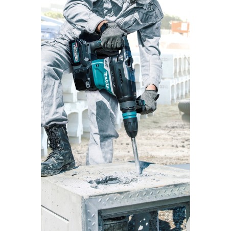 Martillo combinado XGT® - HR005GZ01 | MAKITA