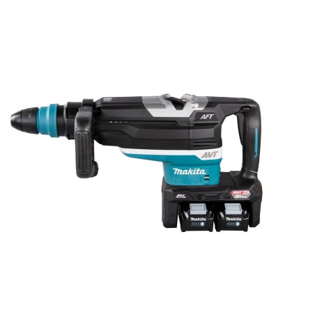 Martillo combinado XGT® MAKITA HR006GZ