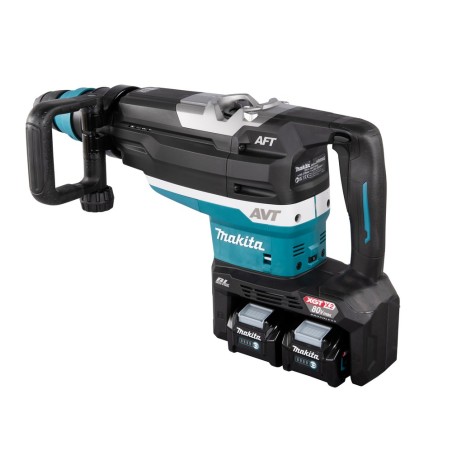 Martillo combinado XGT® MAKITA HR006GZ