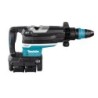 Martillo combinado XGT® MAKITA HR006GZ