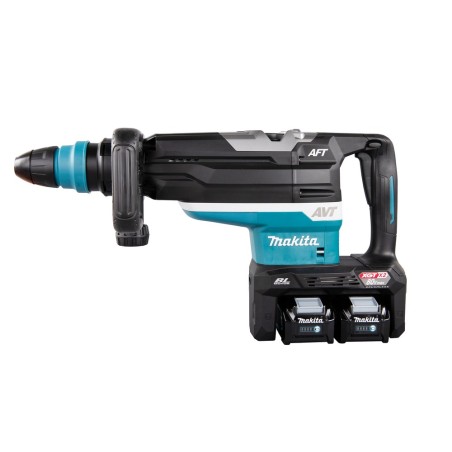 Martillo combinado XGT® MAKITA HR006GZ