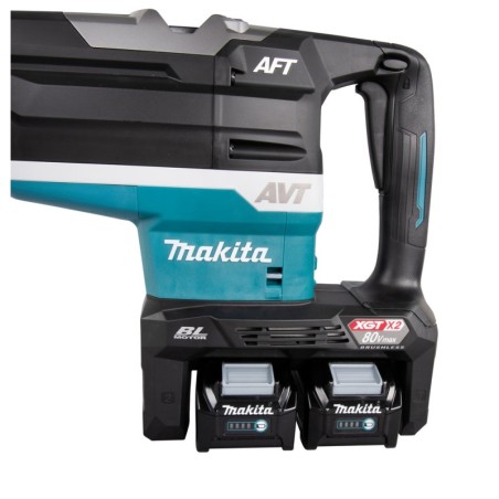 Martillo combinado XGT® MAKITA HR006GZ