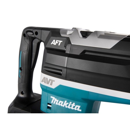 Martillo combinado XGT® MAKITA HR006GZ