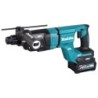 Martillo ligero XGT® MAKITA, potente y versátil.