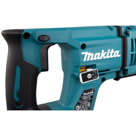 Martillo ligero XGT® MAKITA - HR007GZ