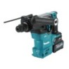 Martillo ligero XGT® MAKITA - Potencia y eficiencia en tus manos.