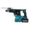 Martillo ligero XGT® MAKITA - Potencia y eficiencia en tus manos.
