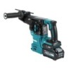 Martillo ligero XGT® MAKITA - Potencia y eficiencia en tus manos.