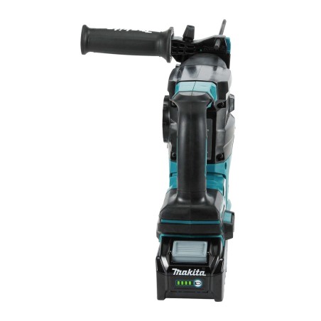 Martillo ligero XGT® MAKITA - Potencia y eficiencia en tus manos.