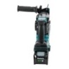 Martillo ligero XGT® MAKITA - Potencia y eficiencia en tus manos.