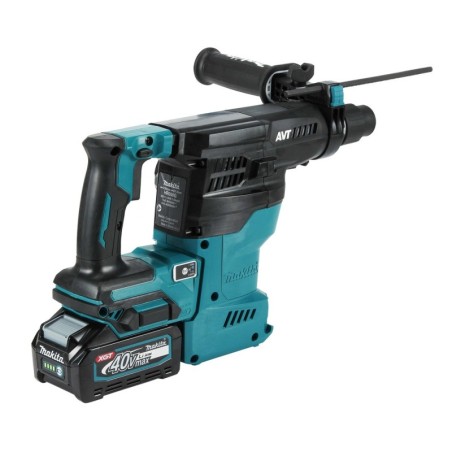 Martillo ligero XGT® MAKITA - Potencia y eficiencia en tus manos.