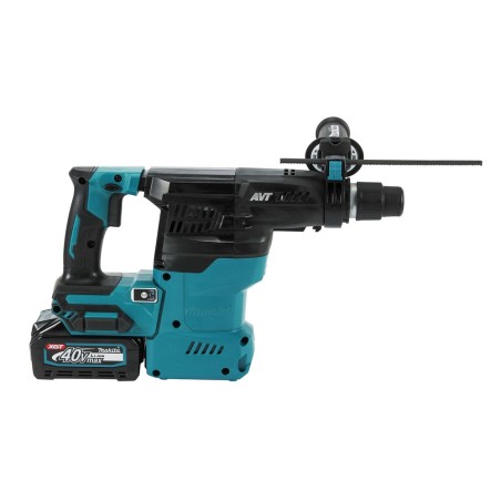 Martillo ligero XGT® MAKITA - Potencia y eficiencia en tus manos.
