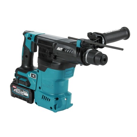 Martillo ligero XGT® MAKITA - Potencia y eficiencia en tus manos.