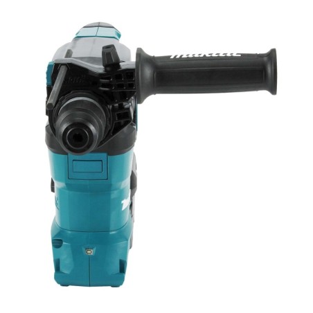 Martillo ligero XGT® MAKITA - Potencia y eficiencia en tus manos.