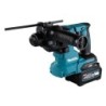 Martillo ligero XGT® MAKITA - Potencia y precisión en tus manos