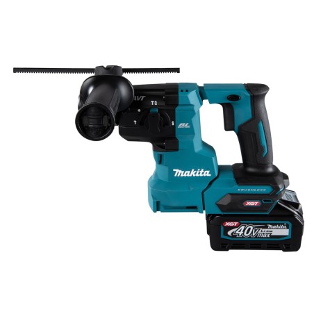 Martillo ligero XGT® MAKITA - Potencia y precisión en tus manos