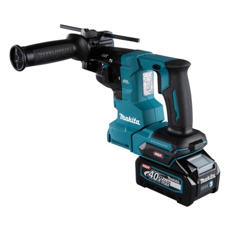 Martillo ligero XGT® MAKITA - Potencia y precisión en tus manos