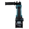 Martillo ligero XGT® MAKITA - Potencia y precisión en tus manos