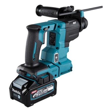 Martillo ligero XGT® MAKITA - Potencia y precisión en tus manos