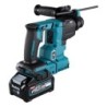 Martillo ligero XGT® MAKITA - Potencia y precisión en tus manos