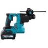 Martillo ligero XGT® MAKITA - Potencia y precisión en tus manos