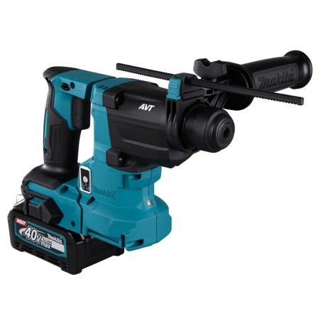 Martillo ligero XGT® MAKITA - Potencia y precisión en tus manos