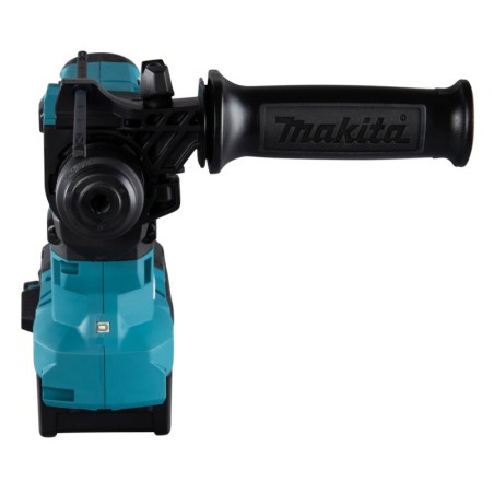 Martillo ligero XGT® MAKITA - Potencia y precisión en tus manos