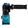 Martillo ligero XGT® MAKITA - Potencia y precisión en tus manos