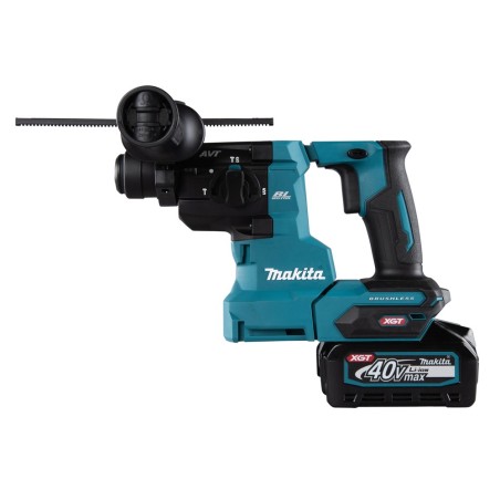 Martillo ligero XGT® MAKITA - Potencia y precisión en tus manos