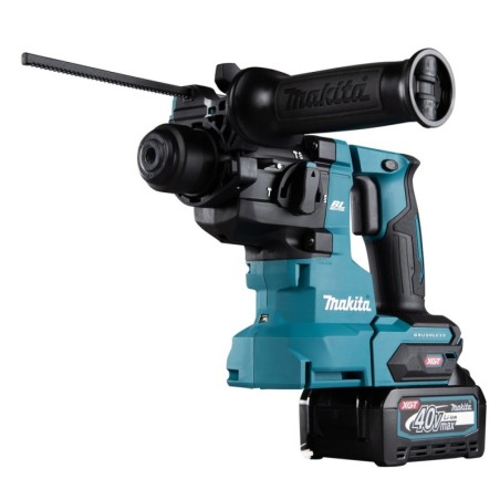 Martillo ligero XGT® MAKITA - Potencia y precisión en tus manos