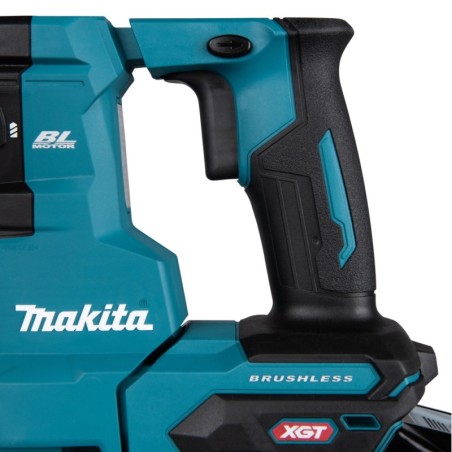 Martillo ligero XGT® MAKITA - Potencia y precisión en tus manos