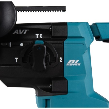Martillo ligero XGT® MAKITA - Potencia y precisión en tus manos