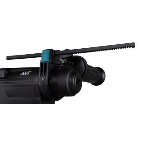 Martillo ligero XGT® MAKITA - Potencia y precisión en tus manos