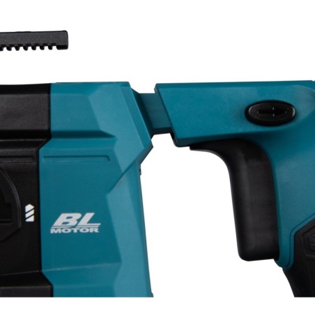 Martillo ligero XGT® MAKITA - Potencia y precisión en tus manos