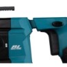 Martillo ligero XGT® MAKITA - Potencia y precisión en tus manos