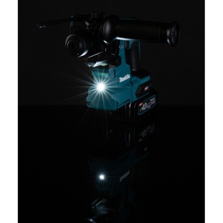 Martillo ligero XGT® MAKITA - Potencia y precisión en tus manos
