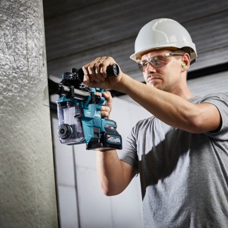 Martillo ligero XGT® MAKITA - Potencia y precisión en tus manos