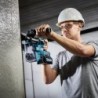 Martillo ligero XGT® MAKITA - Potencia y precisión en tus manos