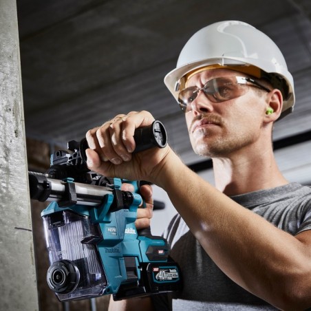 Martillo ligero XGT® MAKITA - Potencia y precisión en tus manos