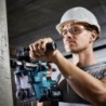 Martillo ligero XGT® MAKITA - Potencia y precisión en tus manos