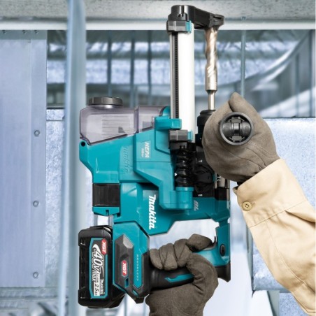 Martillo ligero XGT® MAKITA - Potencia y precisión en tus manos