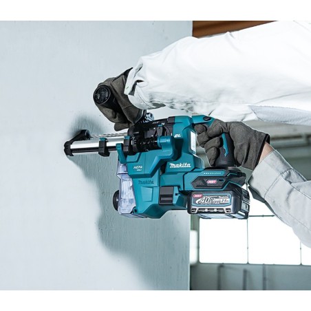 Martillo ligero XGT® MAKITA - Potencia y precisión en tus manos