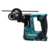 Martillo ligero CXT® MAKITA HR140DZ - Máxima potencia y comodidad.