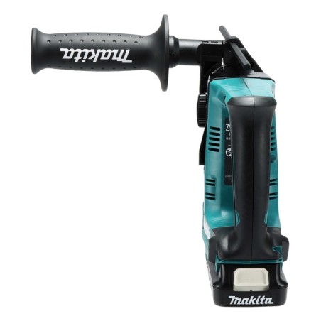 Martillo ligero CXT® MAKITA HR140DZ - Máxima potencia y comodidad.