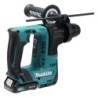 Martillo ligero CXT® MAKITA HR140DZ - Máxima potencia y comodidad.