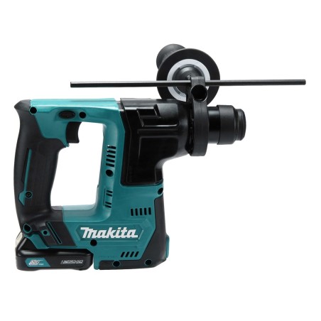 Martillo ligero CXT® MAKITA HR140DZ - Máxima potencia y comodidad.
